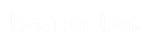 bankinter logo blanco