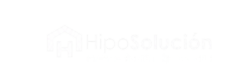 logo Hiposolución en blanco
